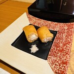 恵比寿 鮨 ふじまさ - 