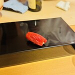 恵比寿 鮨 ふじまさ - 