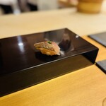 恵比寿 鮨 ふじまさ - 