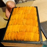 恵比寿 鮨 ふじまさ - 