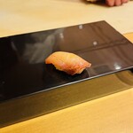 恵比寿 鮨 ふじまさ - 