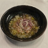 アルヴァ(アマン東京) - 