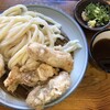 手打うどん 麦蔵