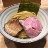 自家製麺 つきよみ