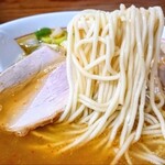 幸来 - 麺