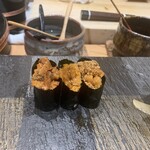 銀座のみこ寿司 - 