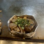 広島鉄板焼 お好み焼 はるちゃん - 