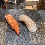 銀座のみこ寿司 - 