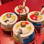 バンメー - 調味料色々