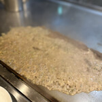 広島鉄板焼 お好み焼 はるちゃん - 