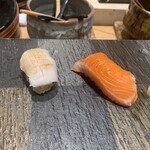 銀座のみこ寿司 - 