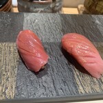 銀座のみこ寿司 - 