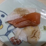 銀座のみこ寿司 - 