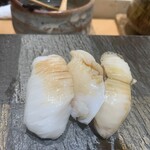 銀座のみこ寿司 - 