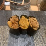 銀座のみこ寿司 - 