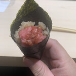 銀座のみこ寿司 - 