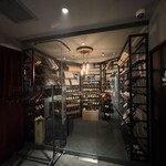 神楽坂 ワヰン 酒場 - 