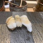 銀座のみこ寿司 - 