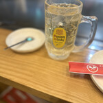 広島鉄板焼 お好み焼 はるちゃん - 