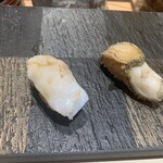 銀座のみこ寿司 - 