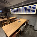 神楽坂 ワヰン 酒場 - 