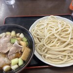 藤店うどん 川越店 - 