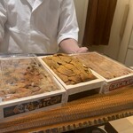 銀座のみこ寿司 - 