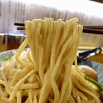 つけ麺一合 - つけ麺リフト