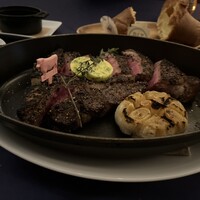 BLT STEAK GINZA - 