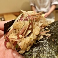 鮨 くりや川 - 