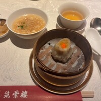 筑紫樓 銀座店 - 