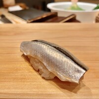 鮨 くりや川 - 