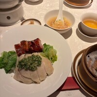 筑紫樓 銀座店 - 