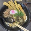 資さんうどん 空港通店