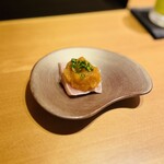 恵比寿 鮨 ふじまさ - 