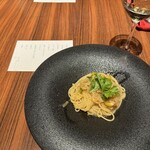 クッチーナ ラトリエ - 