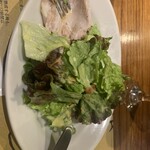 Pizzeria Bakka M'unica - 