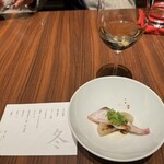 クッチーナ ラトリエ - 