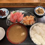 まぐろや - 