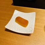 恵比寿 鮨 ふじまさ - 