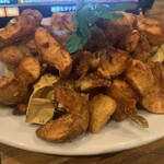 Pizzeria Bakka M'unica - 