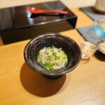 恵比寿 鮨 ふじまさ - 