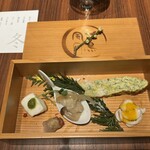 クッチーナ ラトリエ - 