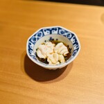 恵比寿 鮨 ふじまさ - 