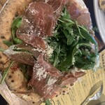 Pizzeria Bakka M'unica - 