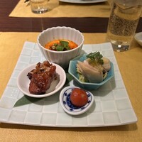 中国菜 feve.  - 