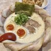 麺道 しゅはり 六甲道本店