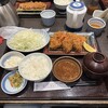 とんかつ濱かつ 福岡大池店