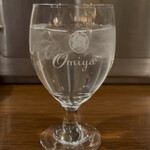 レストラン大宮 新丸ビル店 - 