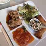 神戸元町別館 牡丹園 - 